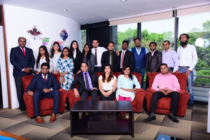 Phoenix Global Resettlement Services Phoenix Global Resettlement Services photo 7